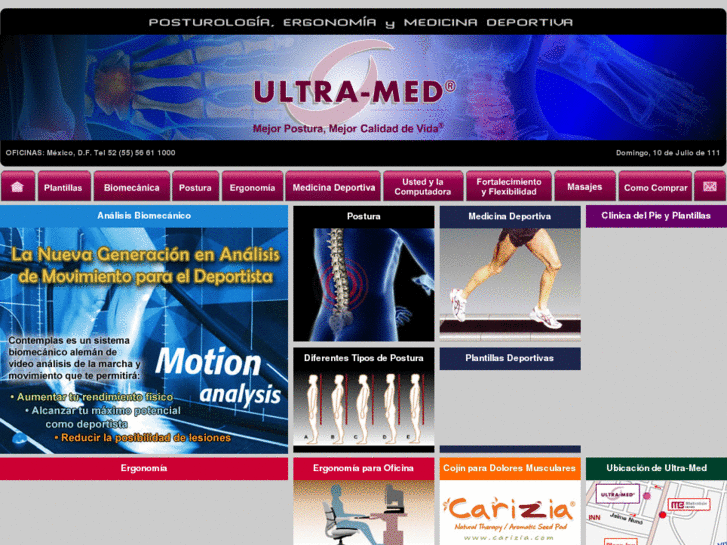 www.ultramed.com.mx