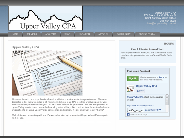 www.uppervalleycpa.net