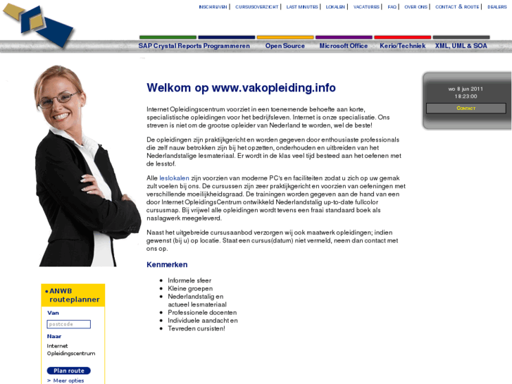 www.vakopleiding.info