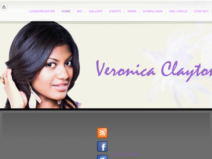 www.veronicaclayton.com