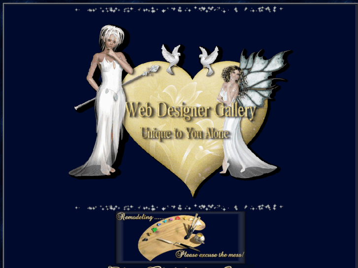 www.webdesignergallery.com