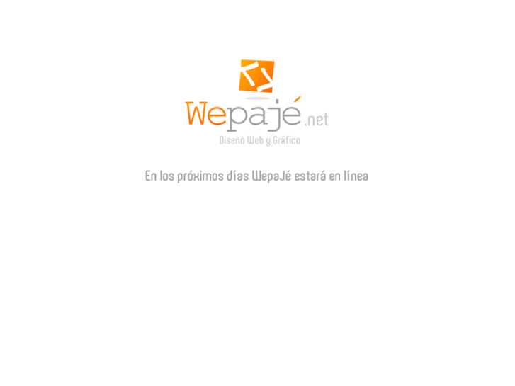 www.wepaje.net