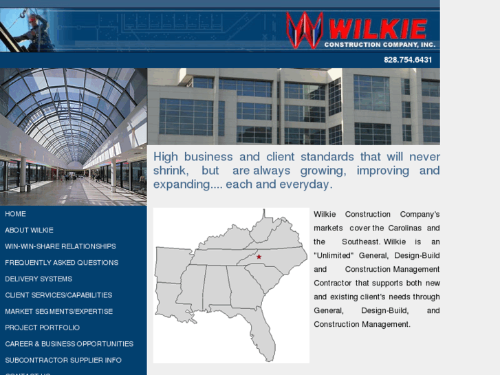 www.wilkie-const.com