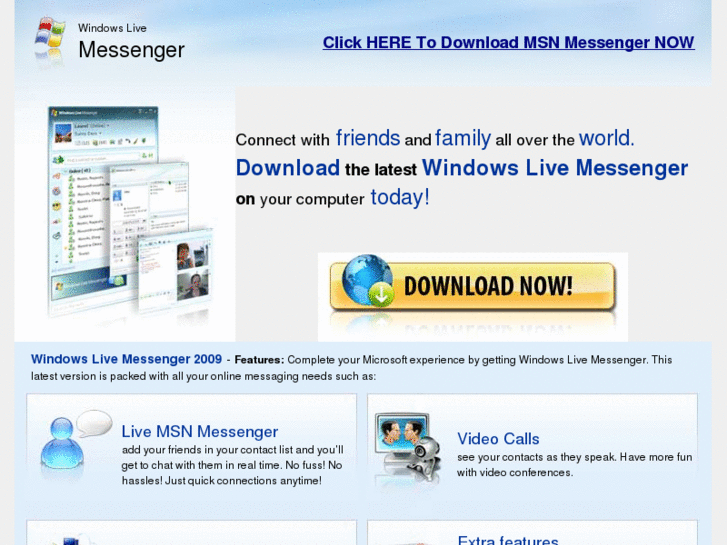 www.windows-messenger-live.com