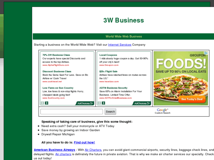 www.3wbusiness.com