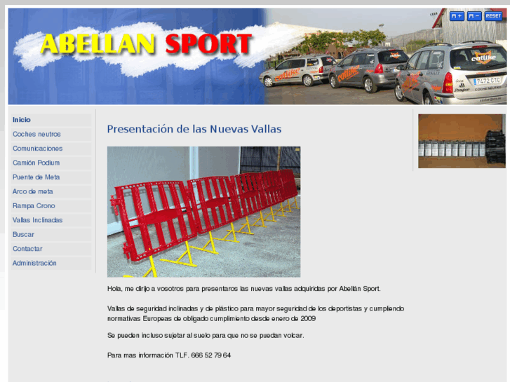 www.abellansport.com