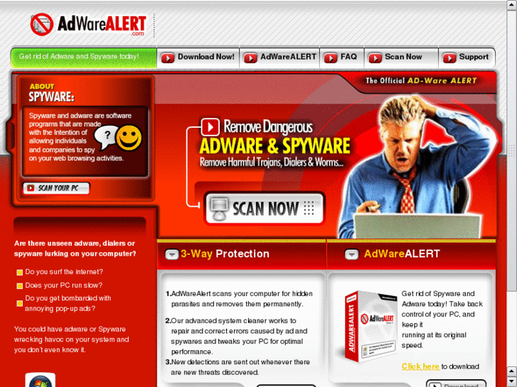 www.adalert.co.uk