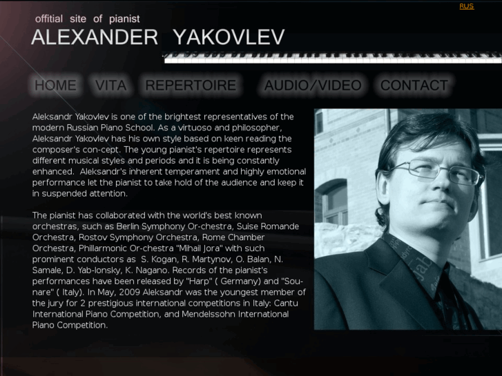 www.alex-ykovlev.com