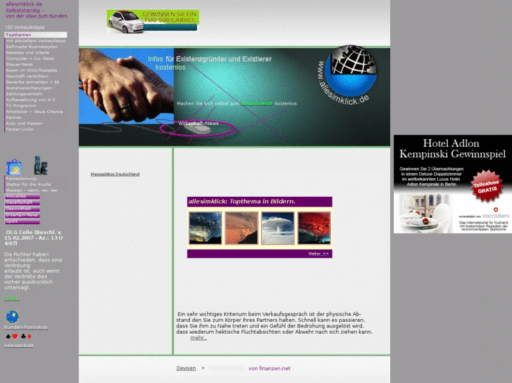 www.allesimklick.com