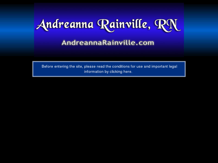 www.andreannarainville.com