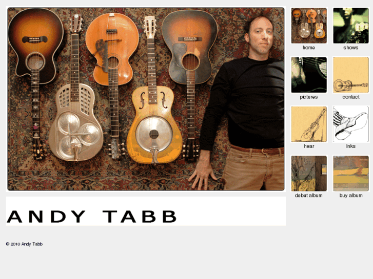 www.andrewtabb.com