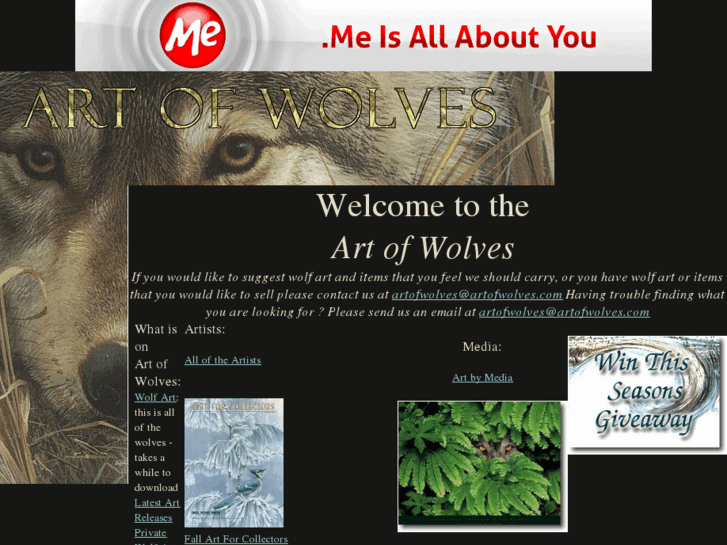 www.artofwolves.com