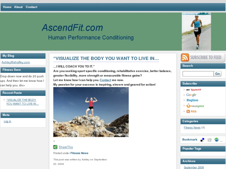 www.ascendfit.com