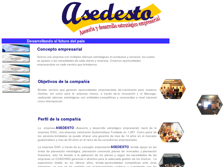 www.asedesto.com