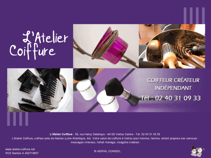 www.atelier-coiffure.net