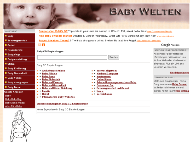 www.baby-cd-empfehlungen.de