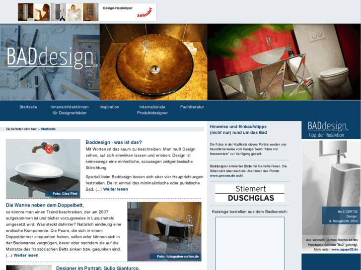 www.baddesign.de