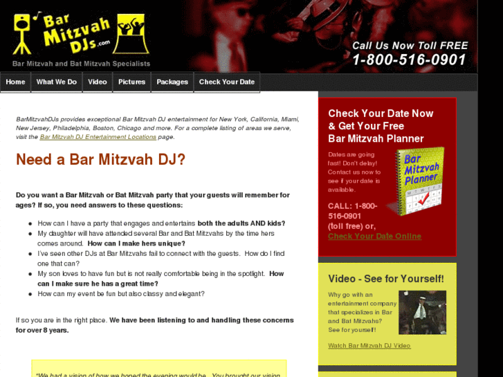 www.barmitzvahdjs.com