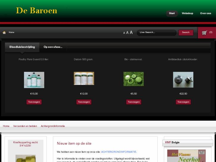 www.baroen.nl