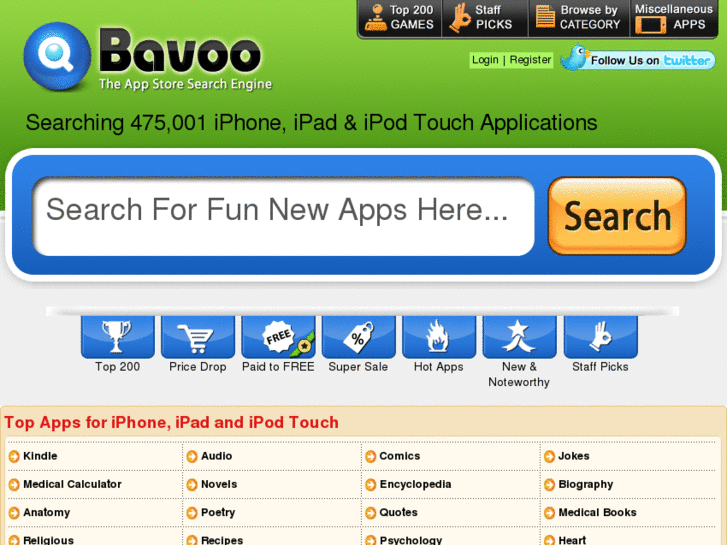 www.bavoo.com