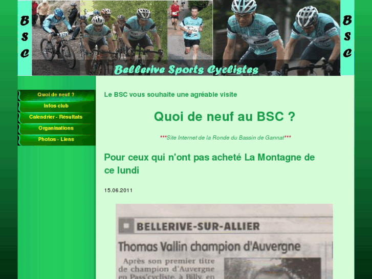 www.bellerivecyclisme.com