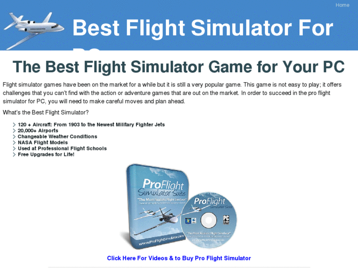 www.bestflightsimulatorforpc.com