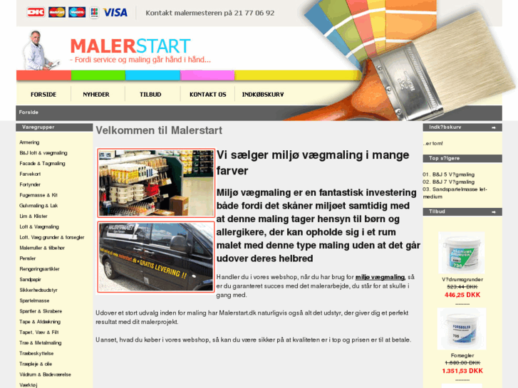 www.billig-maling.info