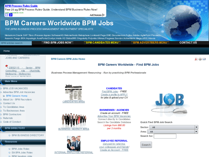 www.bpm-careers.com