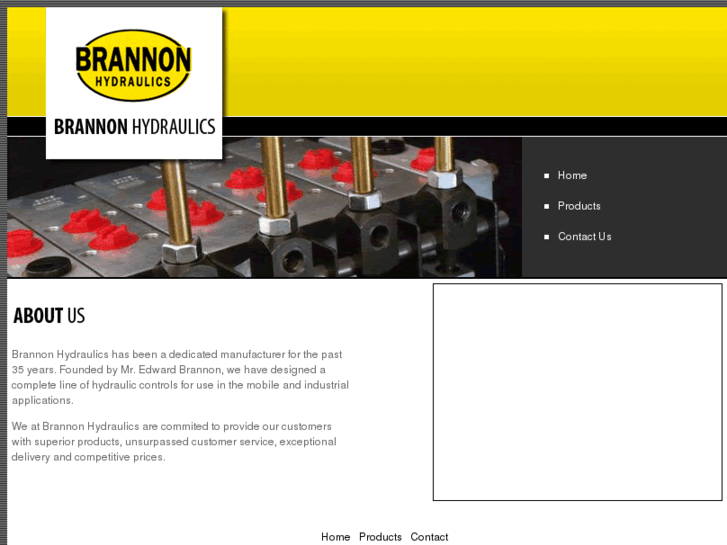 www.brannonhydraulics.com