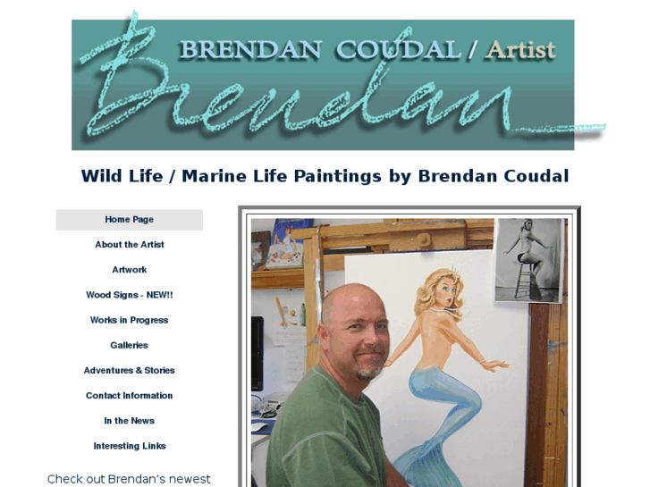 www.brendangallery.com