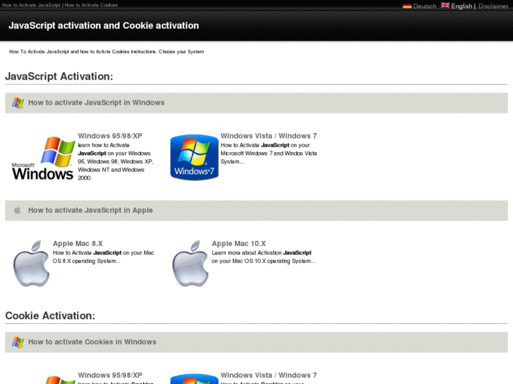 www.browser-support.com