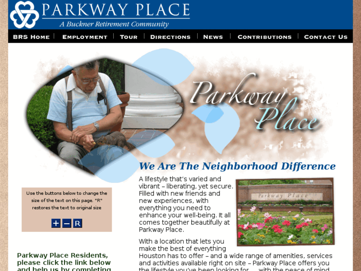 www.bucknerparkwayplace.com