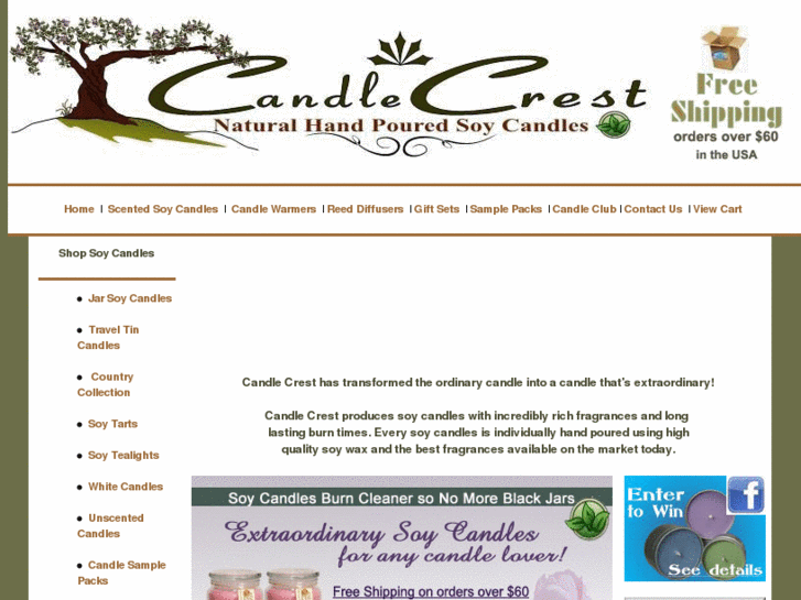 www.candlecrest.com