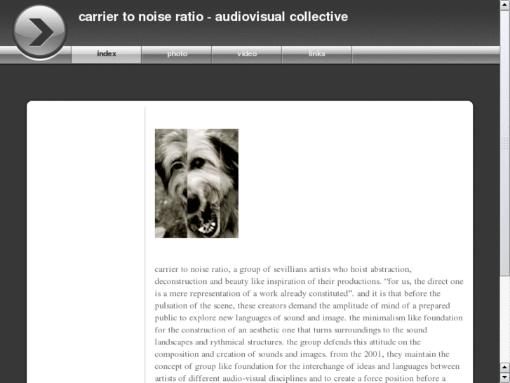 www.carriertonoiseratio.com