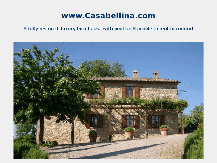 www.casabellina.com