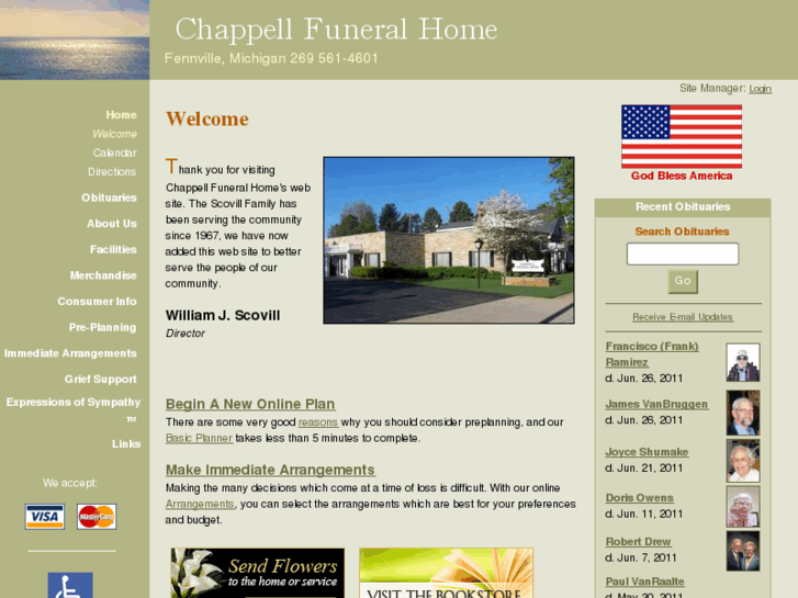 www.chappellfuneralhome.com