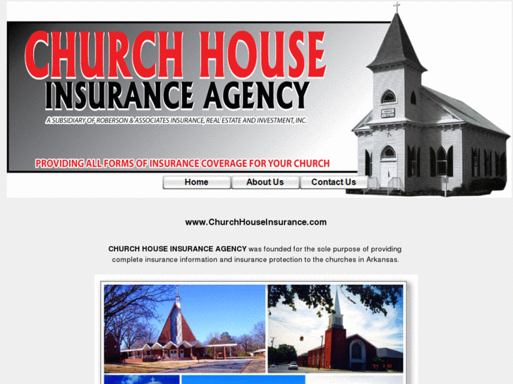 www.churchhouseinsurance.com