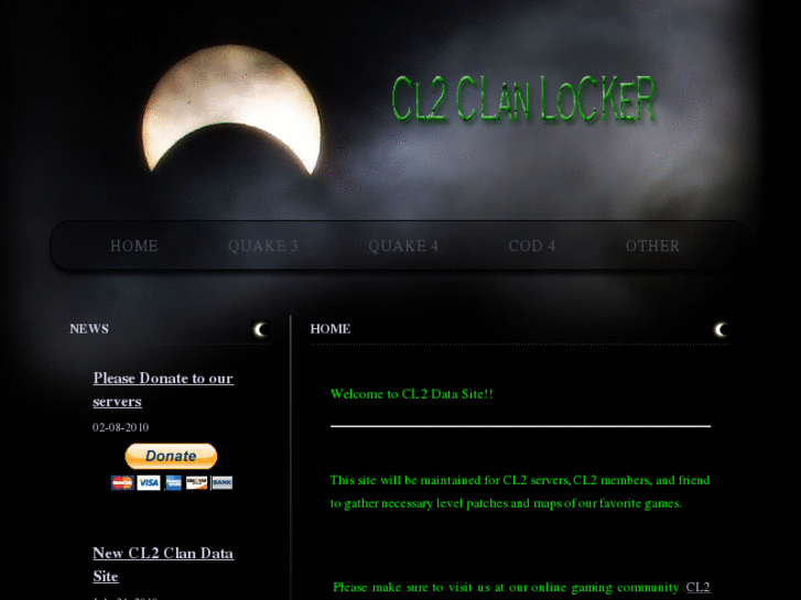 www.cl2clanlocker.com
