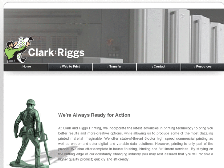 www.clarkandriggs.com