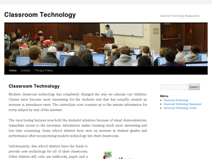 www.classroomtechnology.com