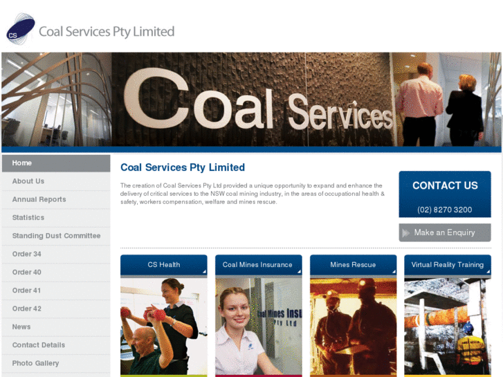 www.coalservices.com.au