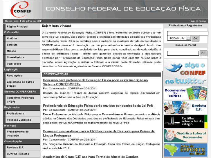 www.confef.com