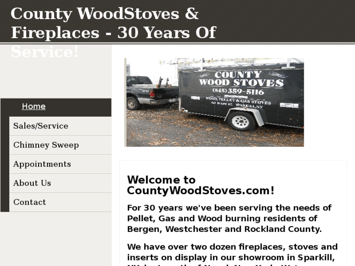 www.countywoodstoves.com