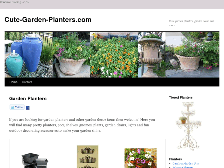 www.cute-garden-planters.com