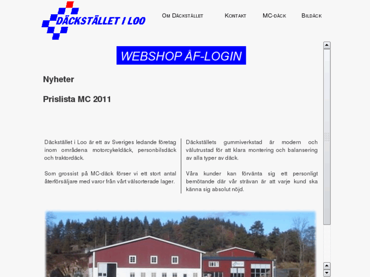 www.dackstallet.com