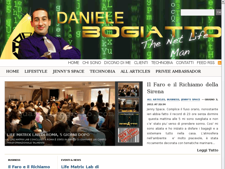 www.danielebogiatto.com