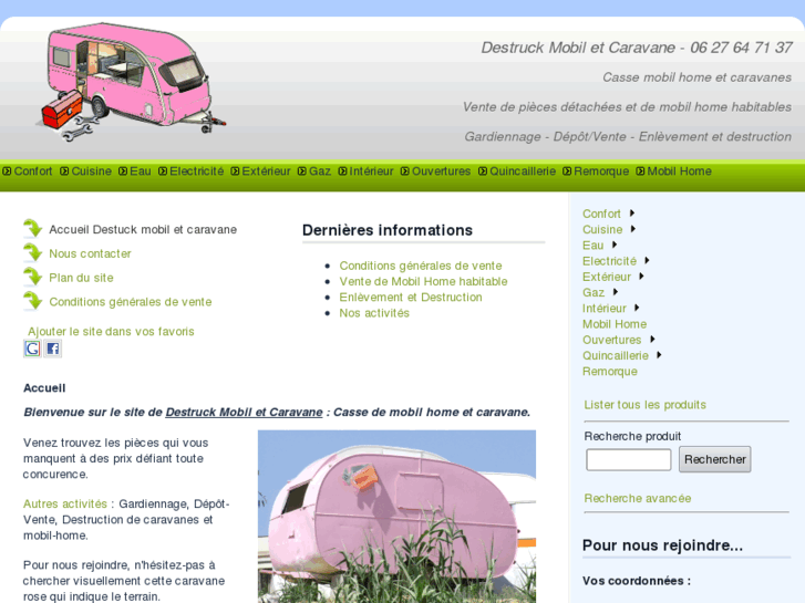 www.destruckmobiletcaravane.com