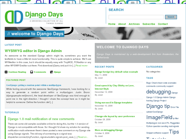 www.djangodays.com