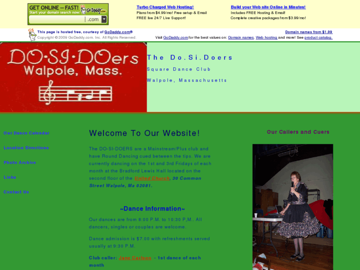 www.dosidoers.com