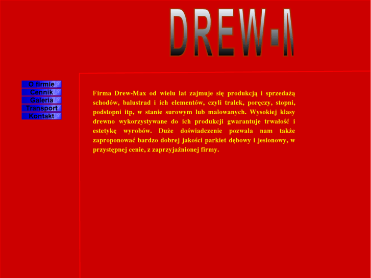 www.drew-max.com